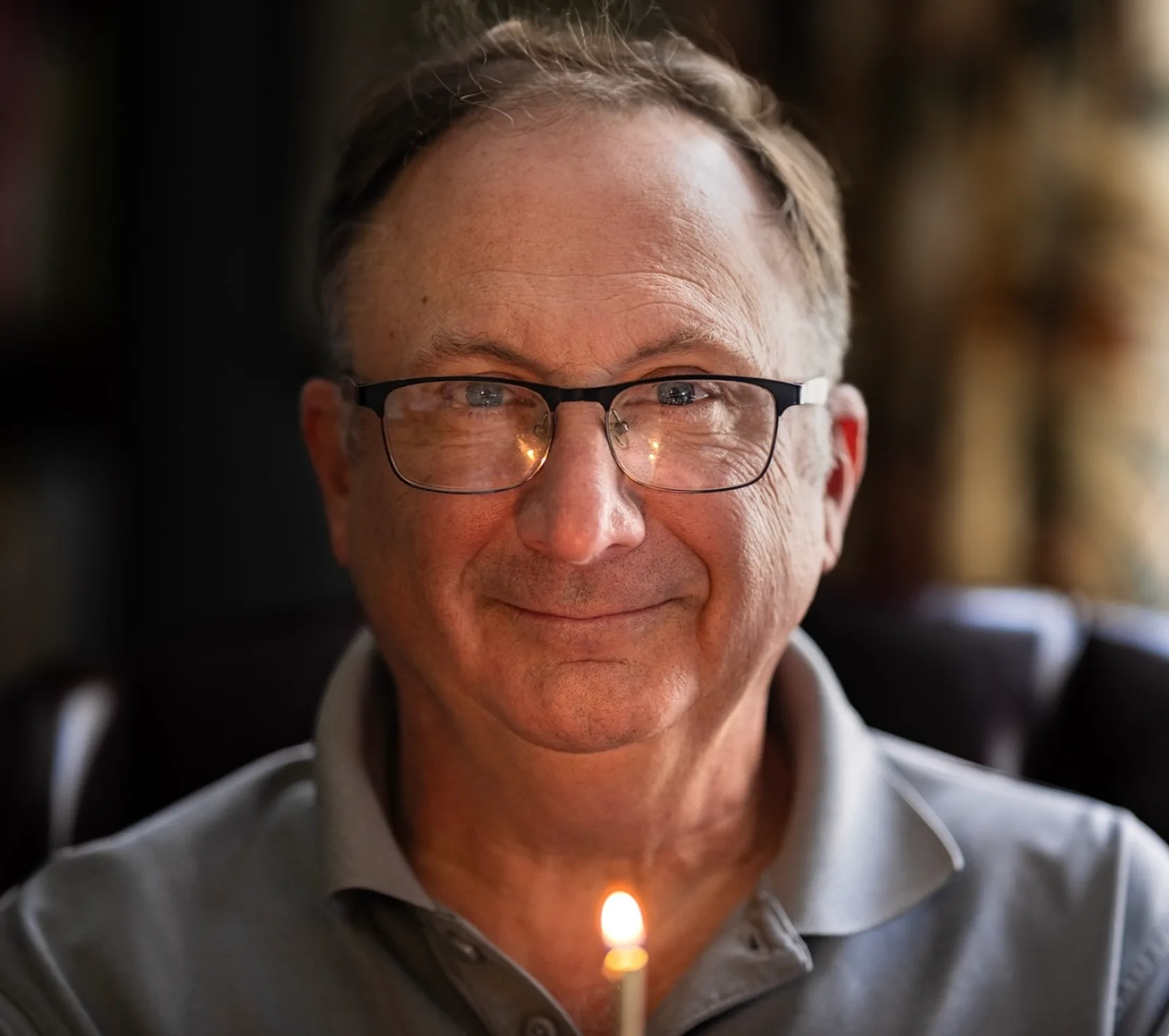 Donor Spotlight: Ronney Joe Webb “The Needs Are Great, But the Workers are Few.”